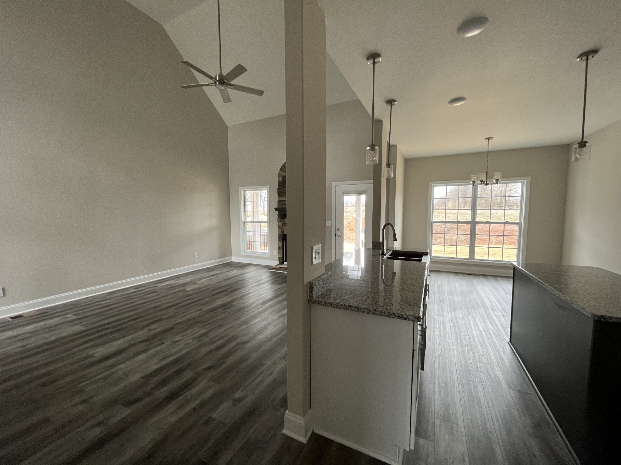 313 Clarabelle Lane Clarksville TN 37040