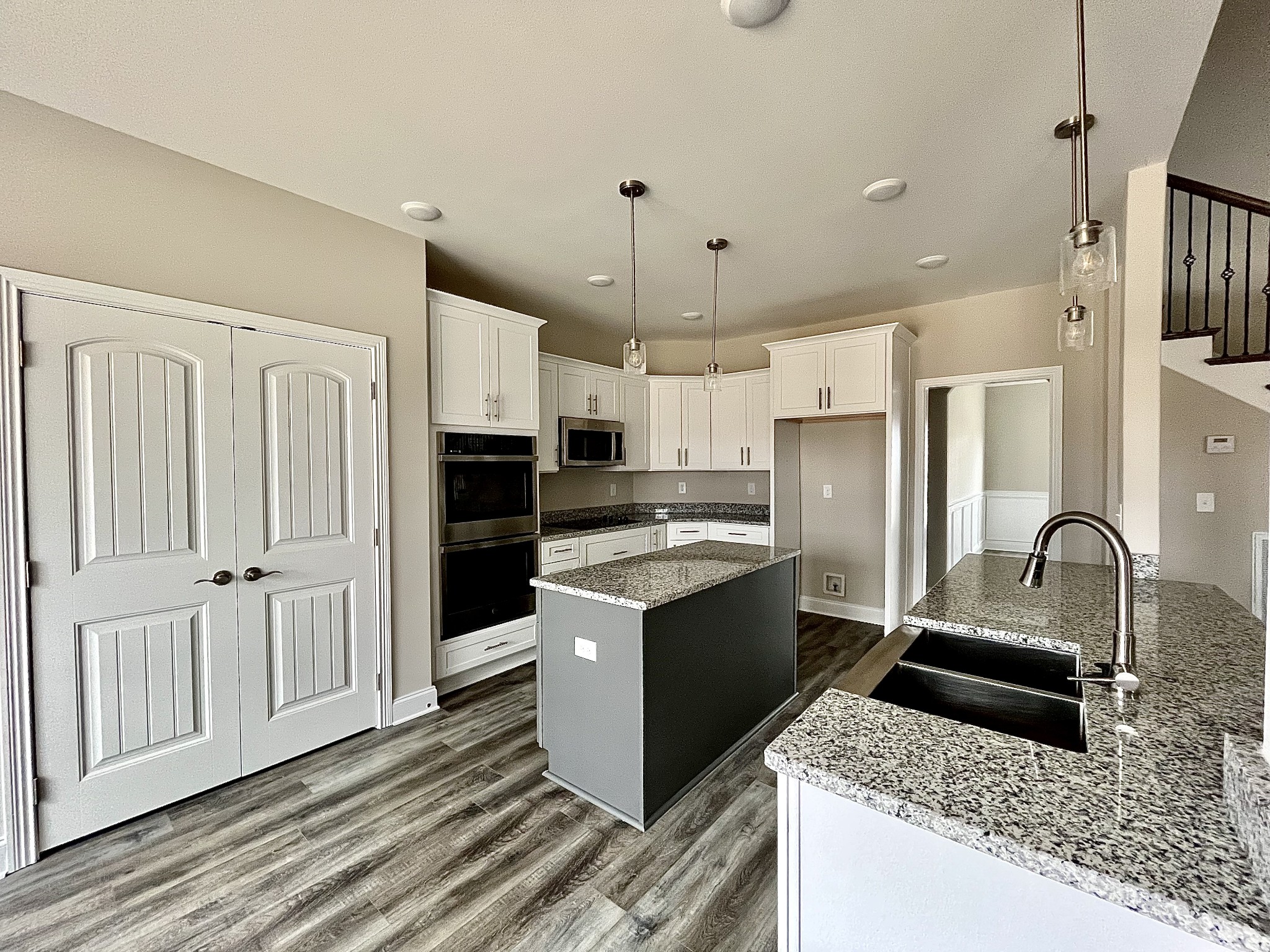 313 Clarabelle Lane Clarksville TN 37040