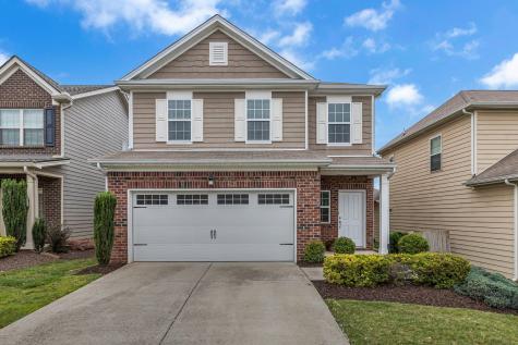 1039 Hemlock Drive Spring Hill TN 37174