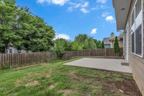 1039 Hemlock Drive Spring Hill TN 37174