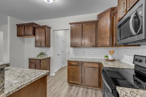 1039 Hemlock Drive Spring Hill TN 37174