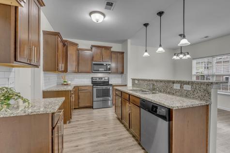 1039 Hemlock Drive Spring Hill TN 37174