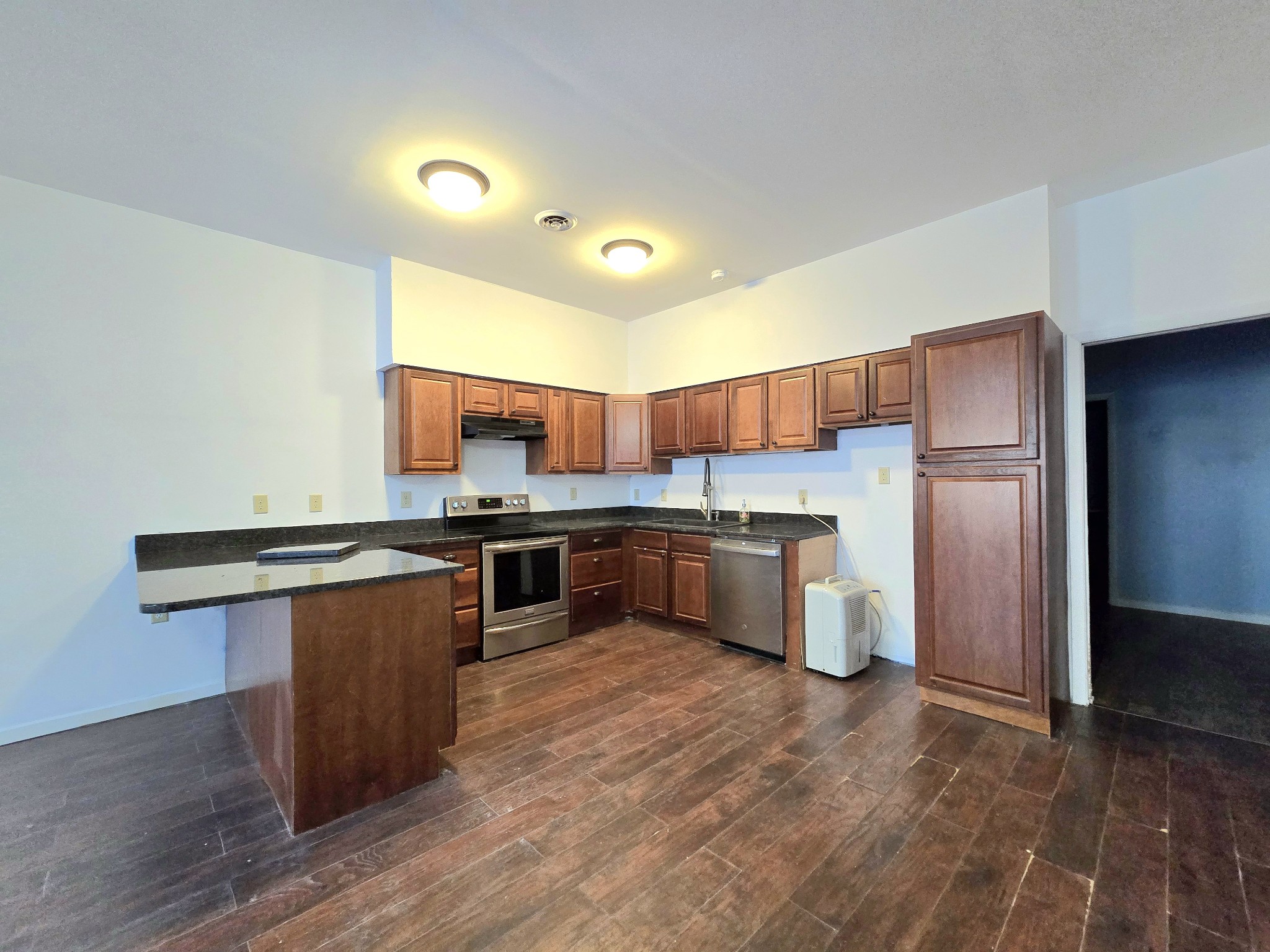 321 S John Locke Road Mcminnville TN 37110