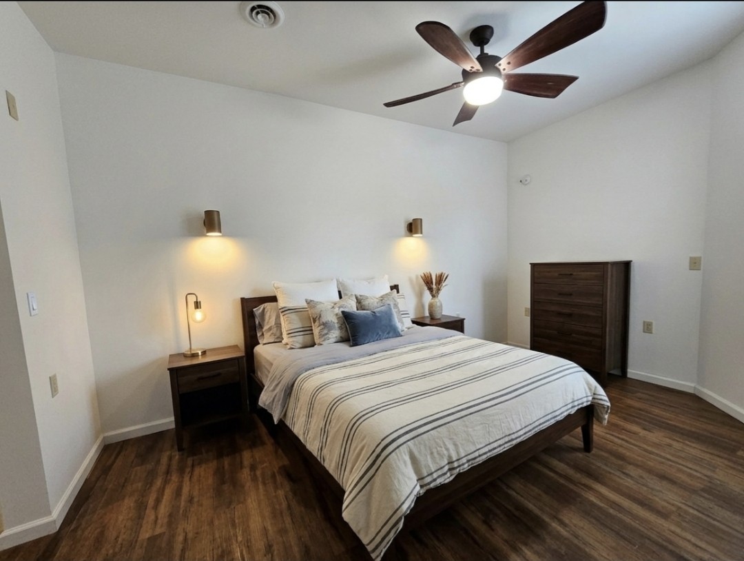 321 S John Locke Road Mcminnville TN 37110