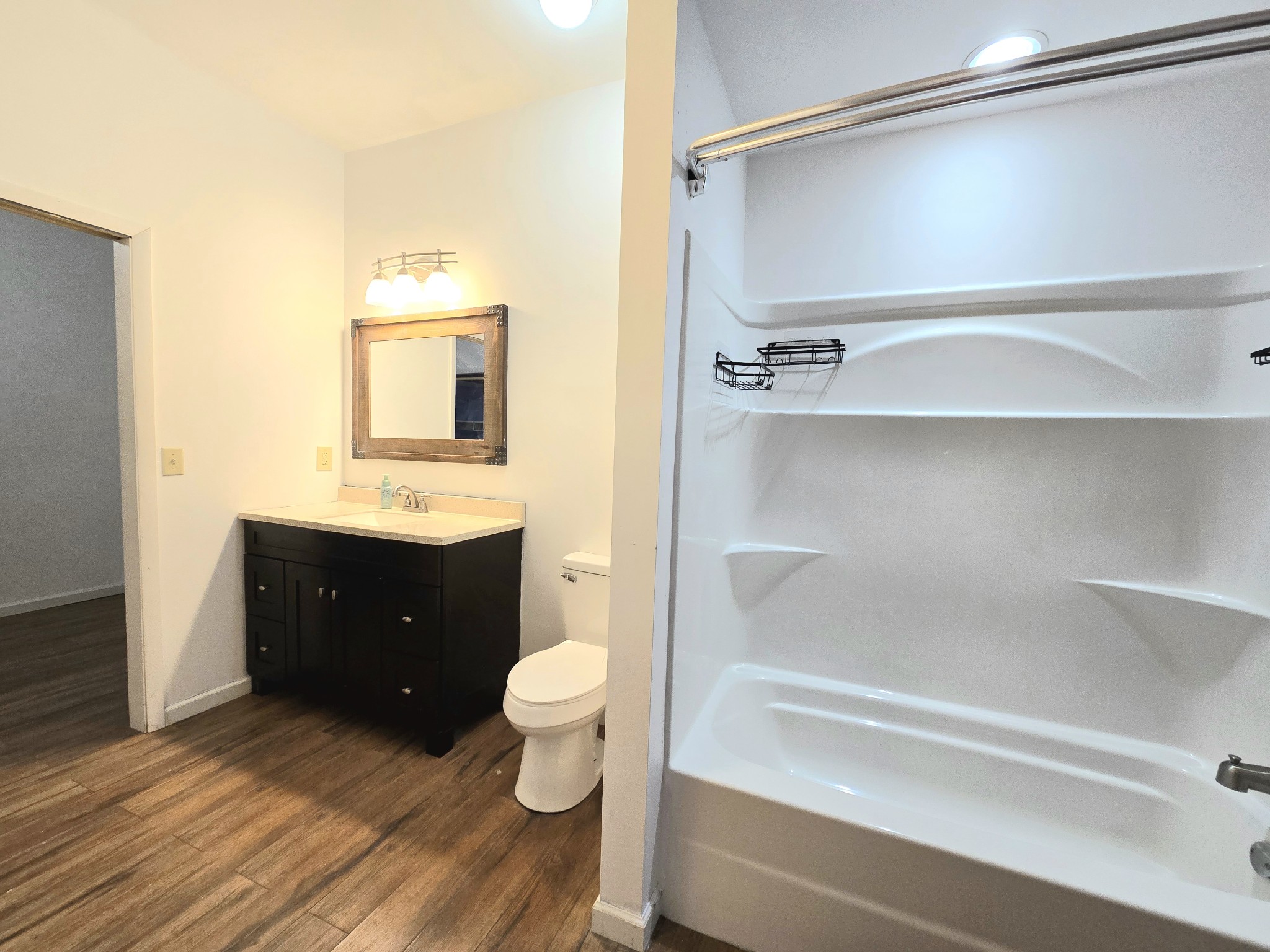 321 S John Locke Road Mcminnville TN 37110