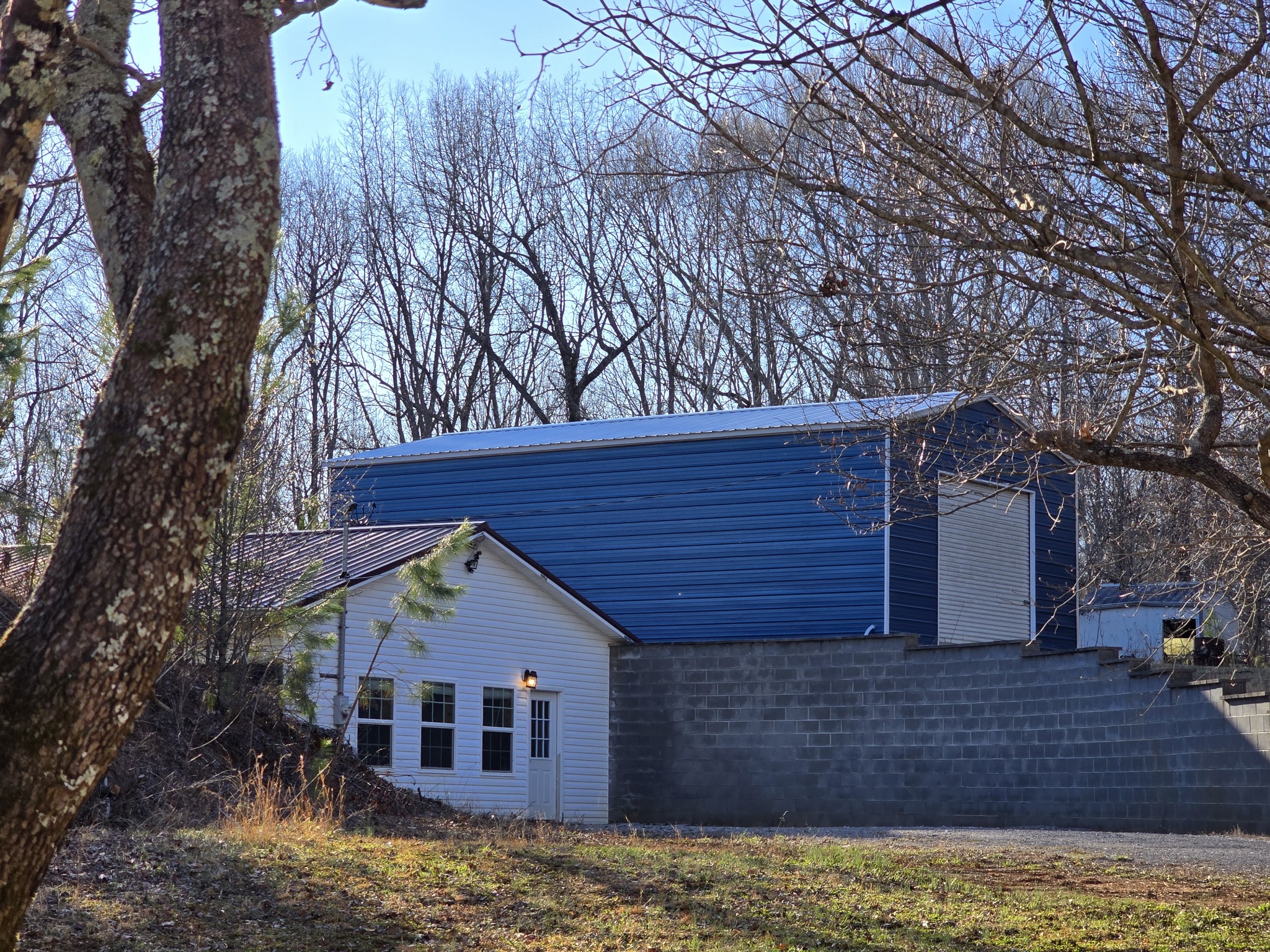 321 S John Locke Road Mcminnville TN 37110