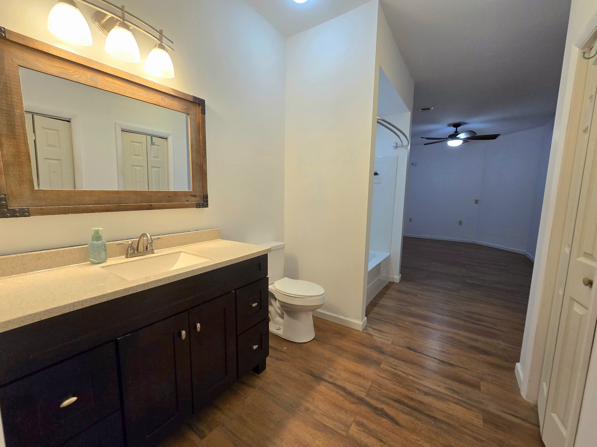 321 S John Locke Road Mcminnville TN 37110