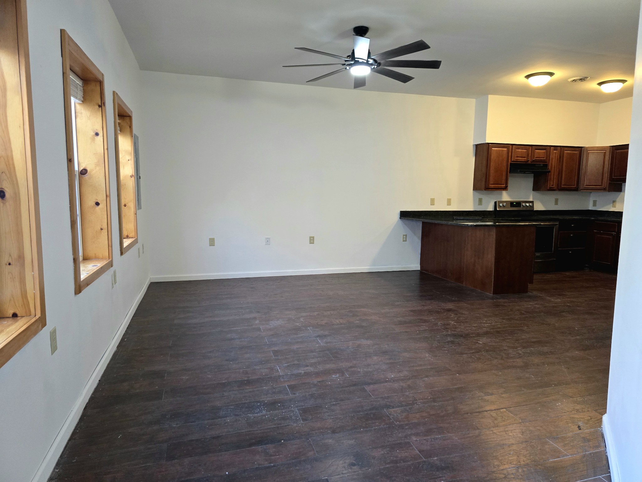 321 S John Locke Road Mcminnville TN 37110