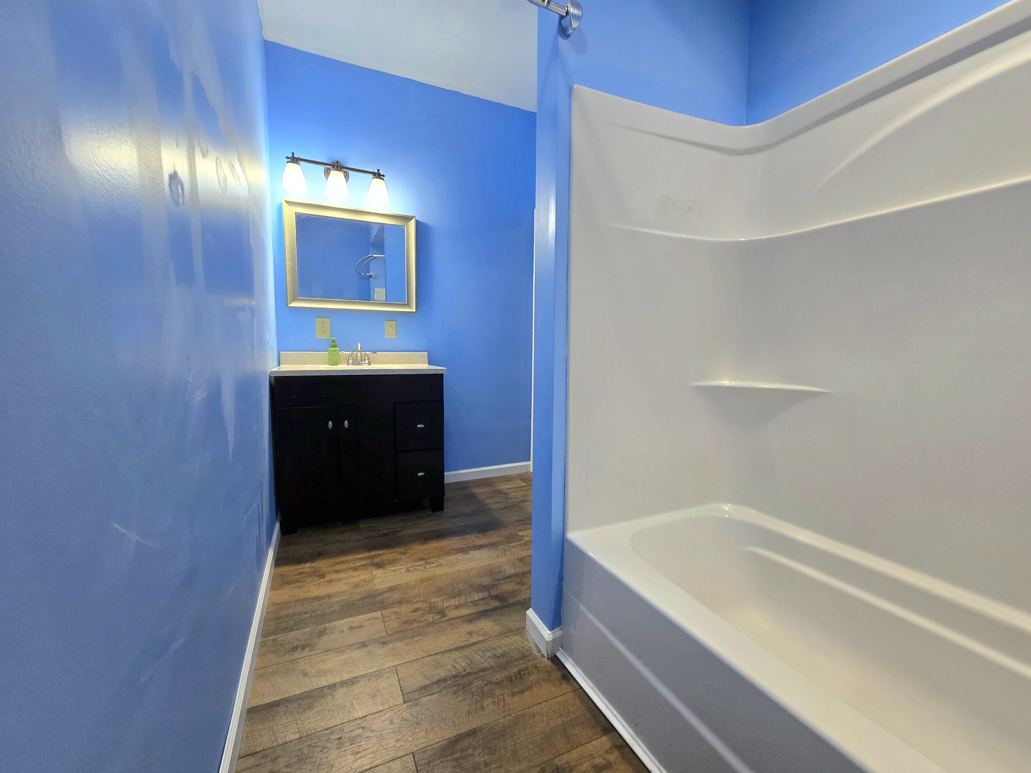 321 S John Locke Road Mcminnville TN 37110