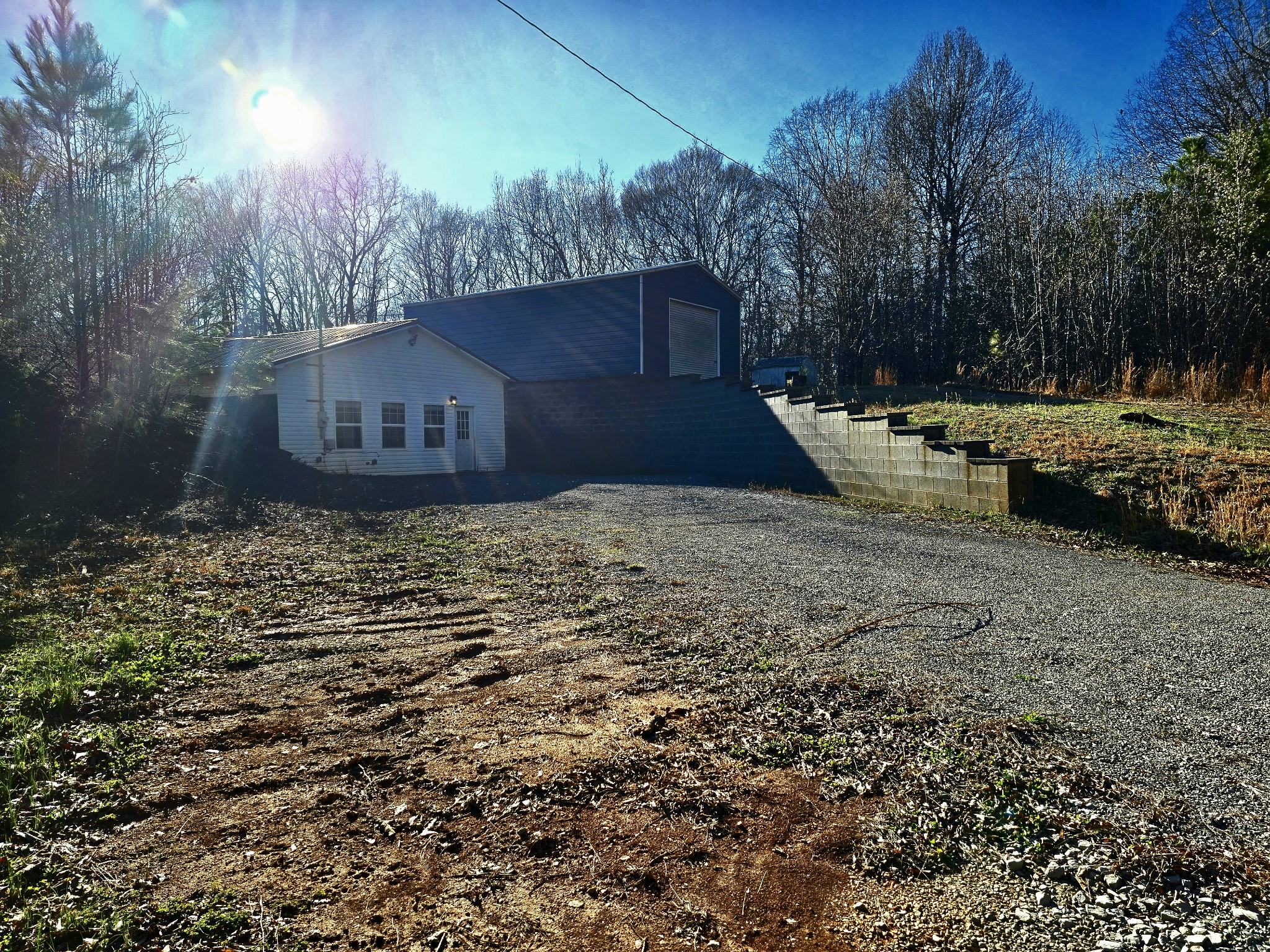 321 S John Locke Road Mcminnville TN 37110