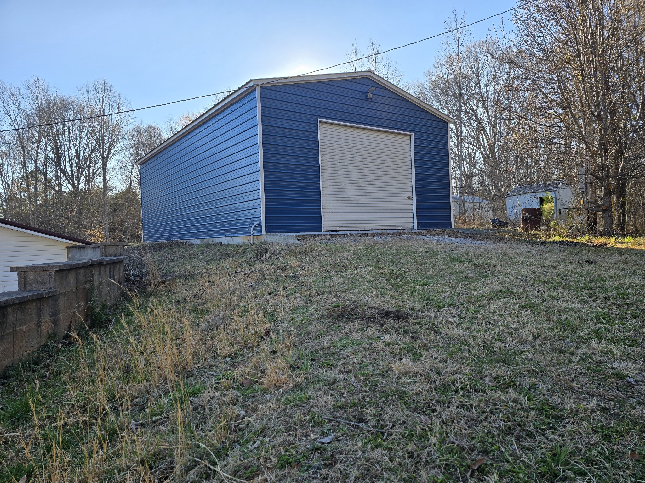 321 S John Locke Road Mcminnville TN 37110