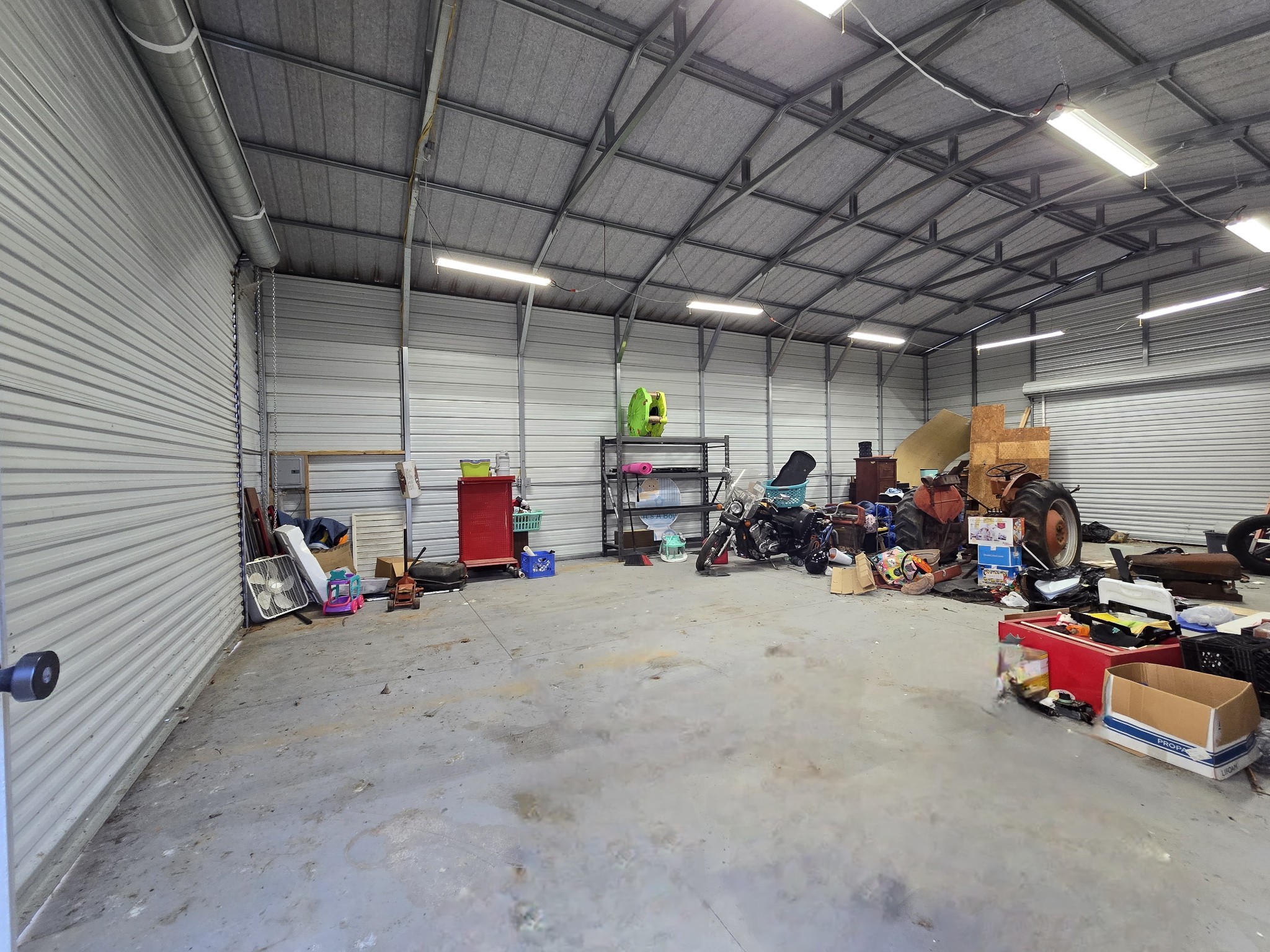 321 S John Locke Road Mcminnville TN 37110