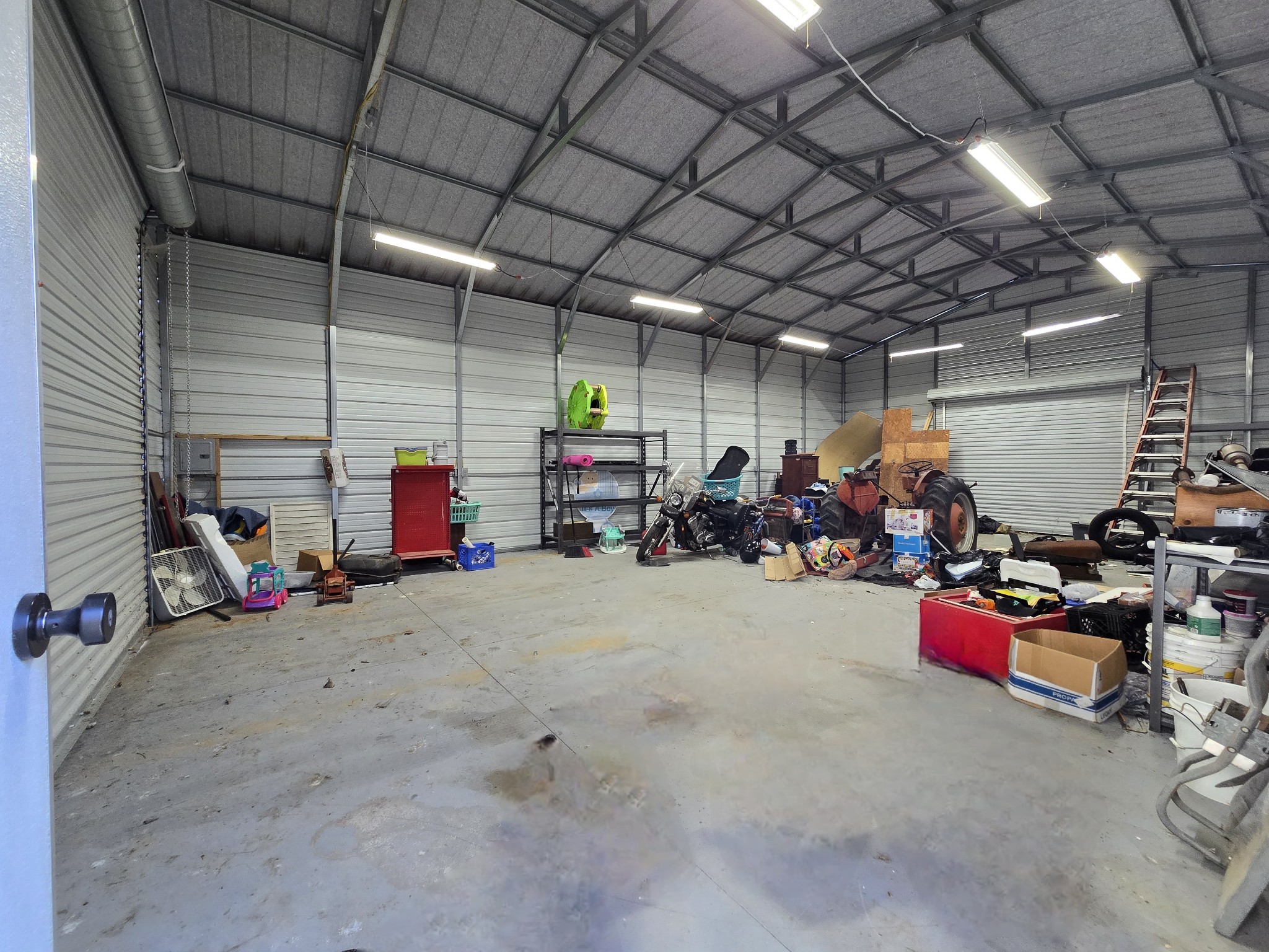 321 S John Locke Road Mcminnville TN 37110