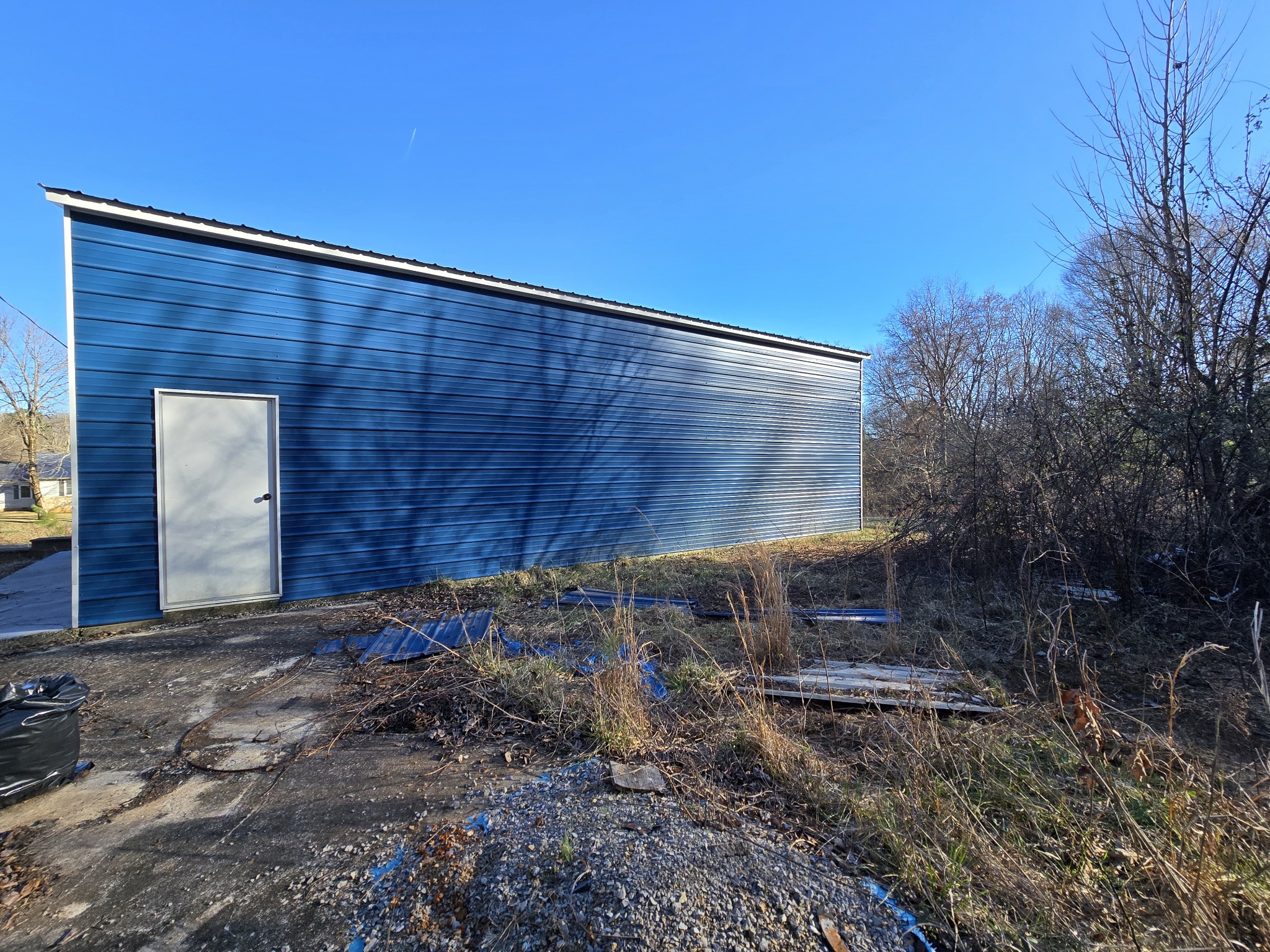 321 S John Locke Road Mcminnville TN 37110