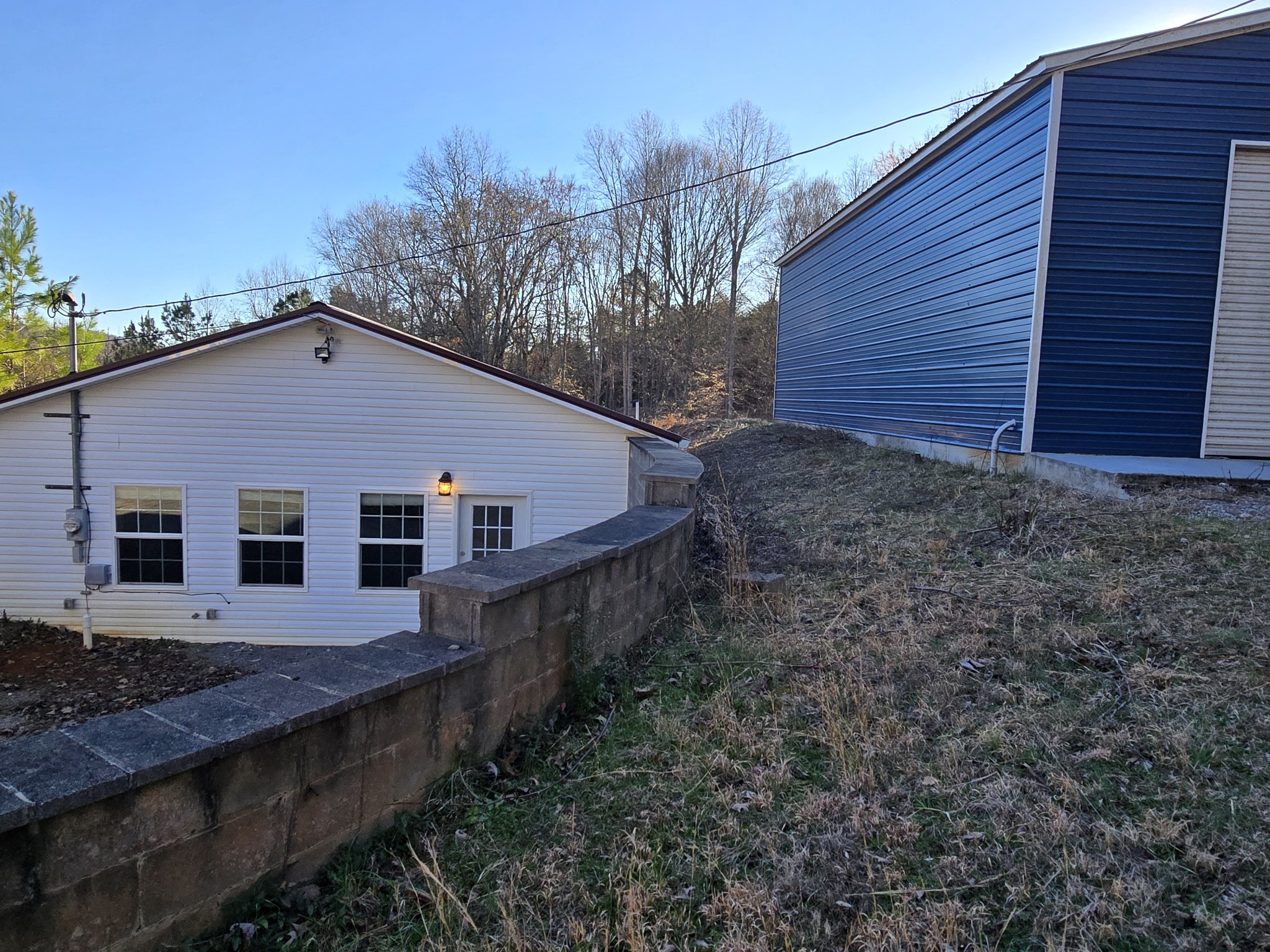 321 S John Locke Road Mcminnville TN 37110