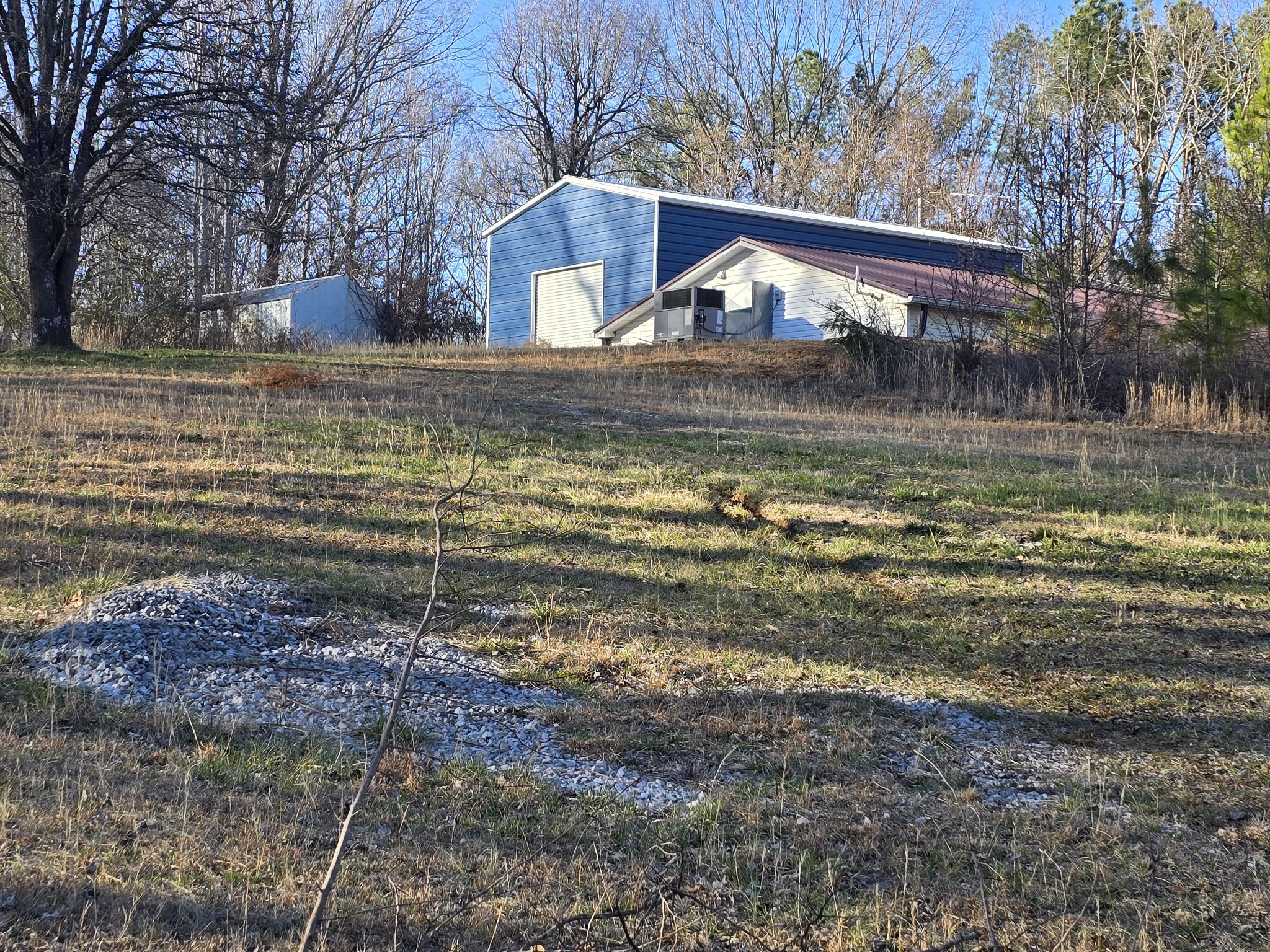 321 S John Locke Road Mcminnville TN 37110