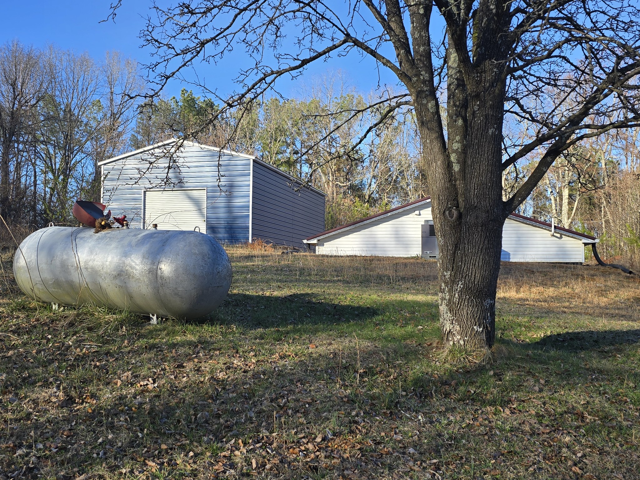 321 S John Locke Road Mcminnville TN 37110