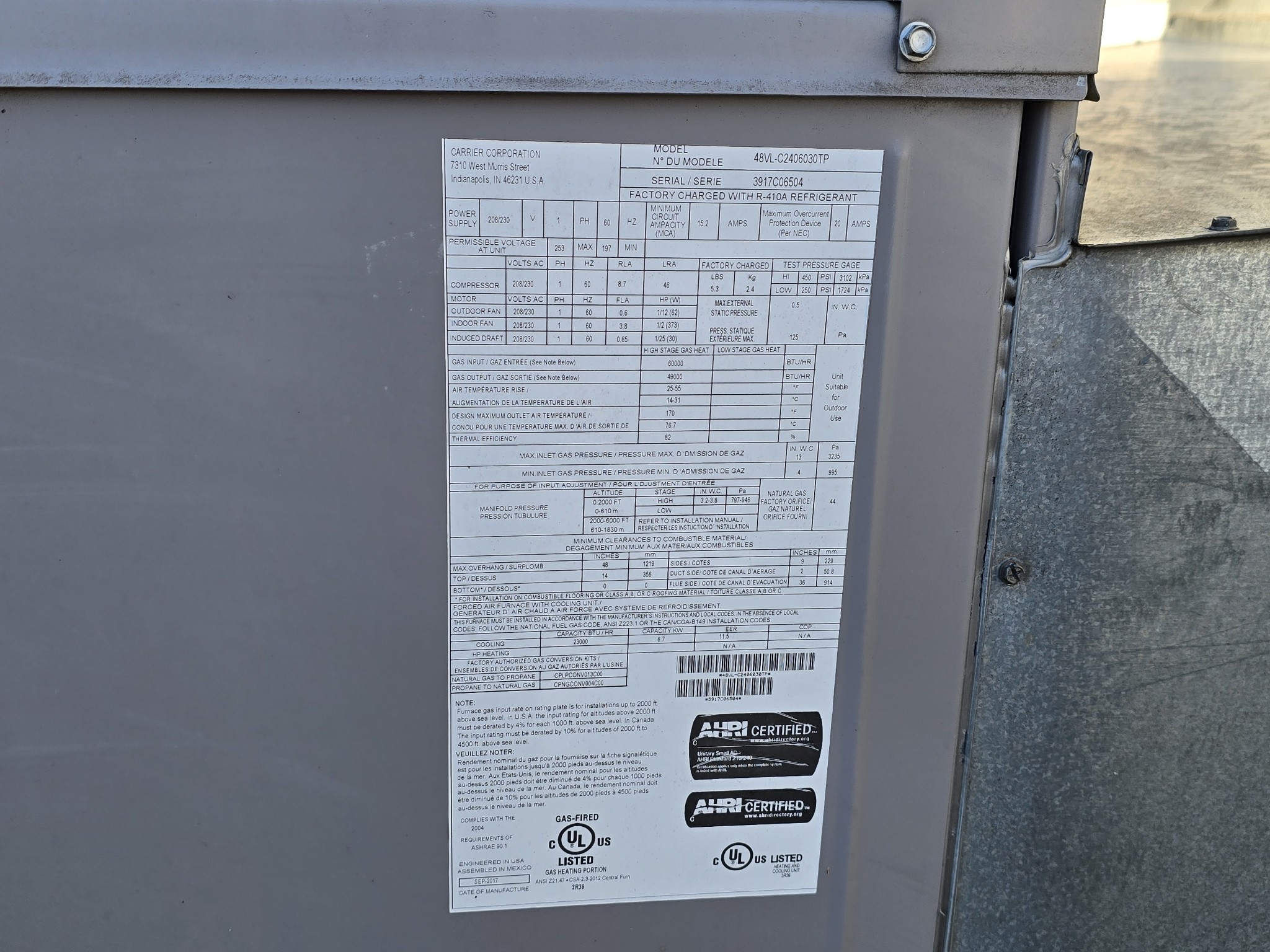 321 S John Locke Road Mcminnville TN 37110