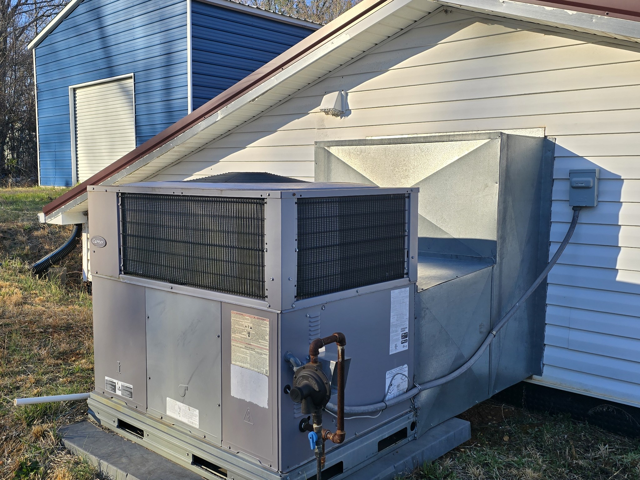 321 S John Locke Road Mcminnville TN 37110