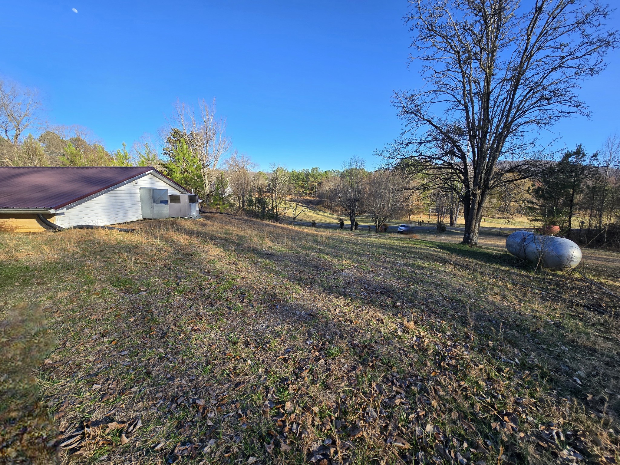 321 S John Locke Road Mcminnville TN 37110