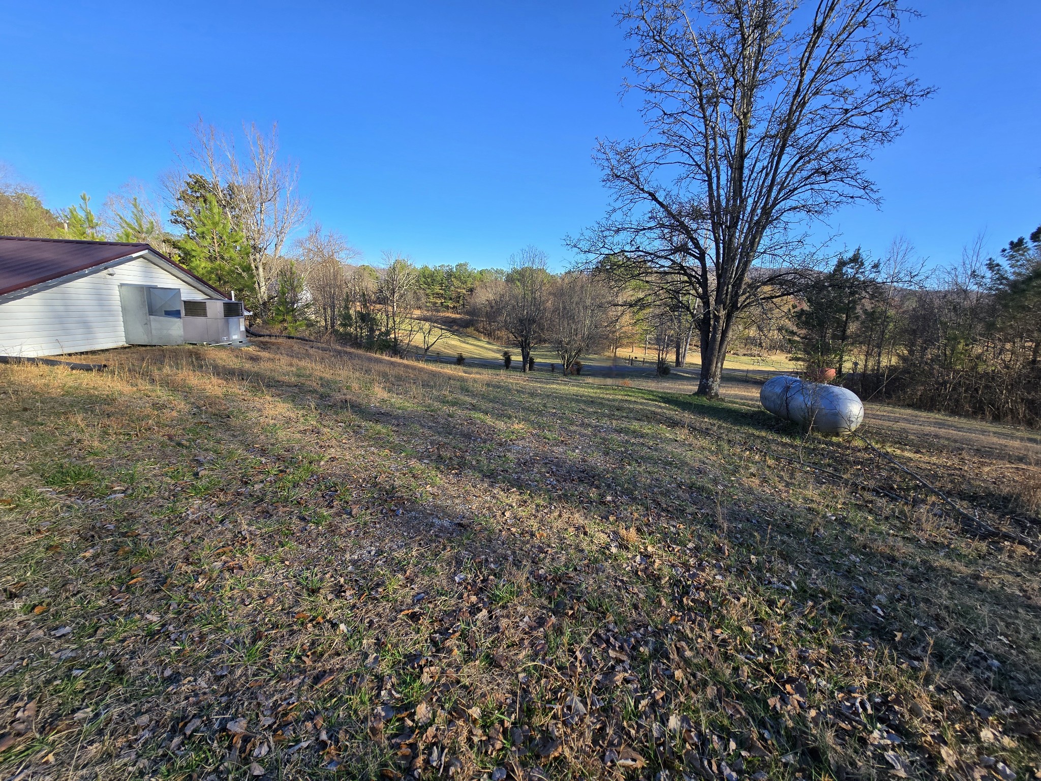 321 S John Locke Road Mcminnville TN 37110