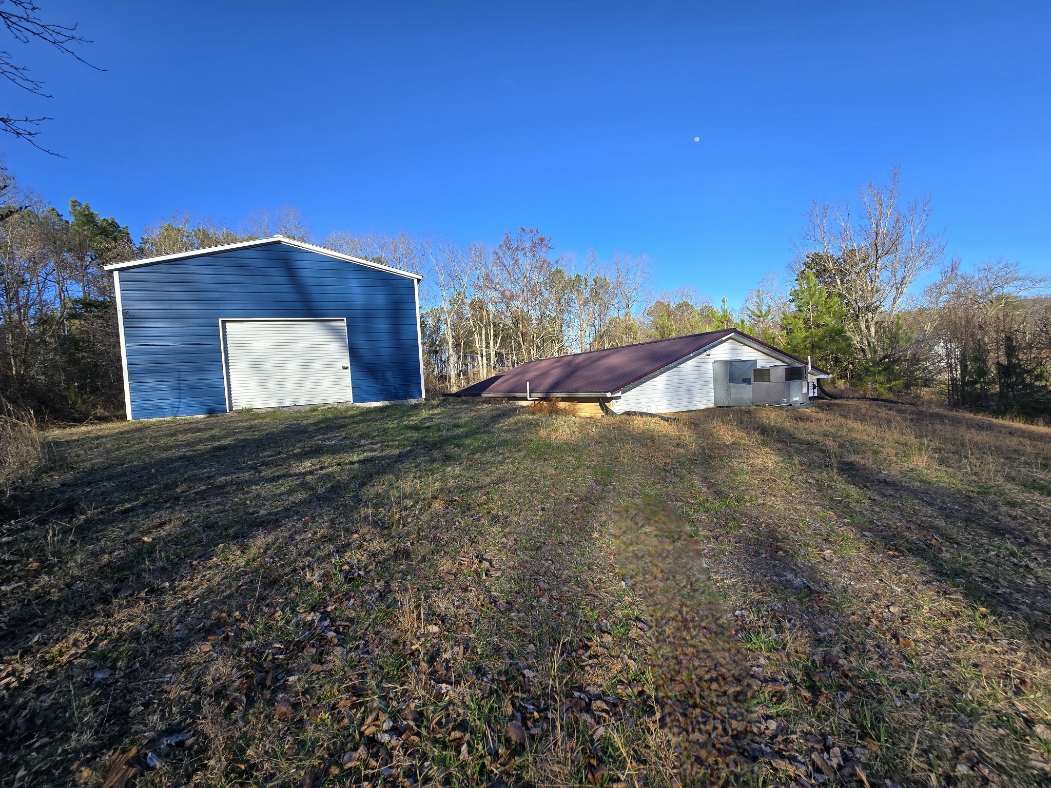 321 S John Locke Road Mcminnville TN 37110