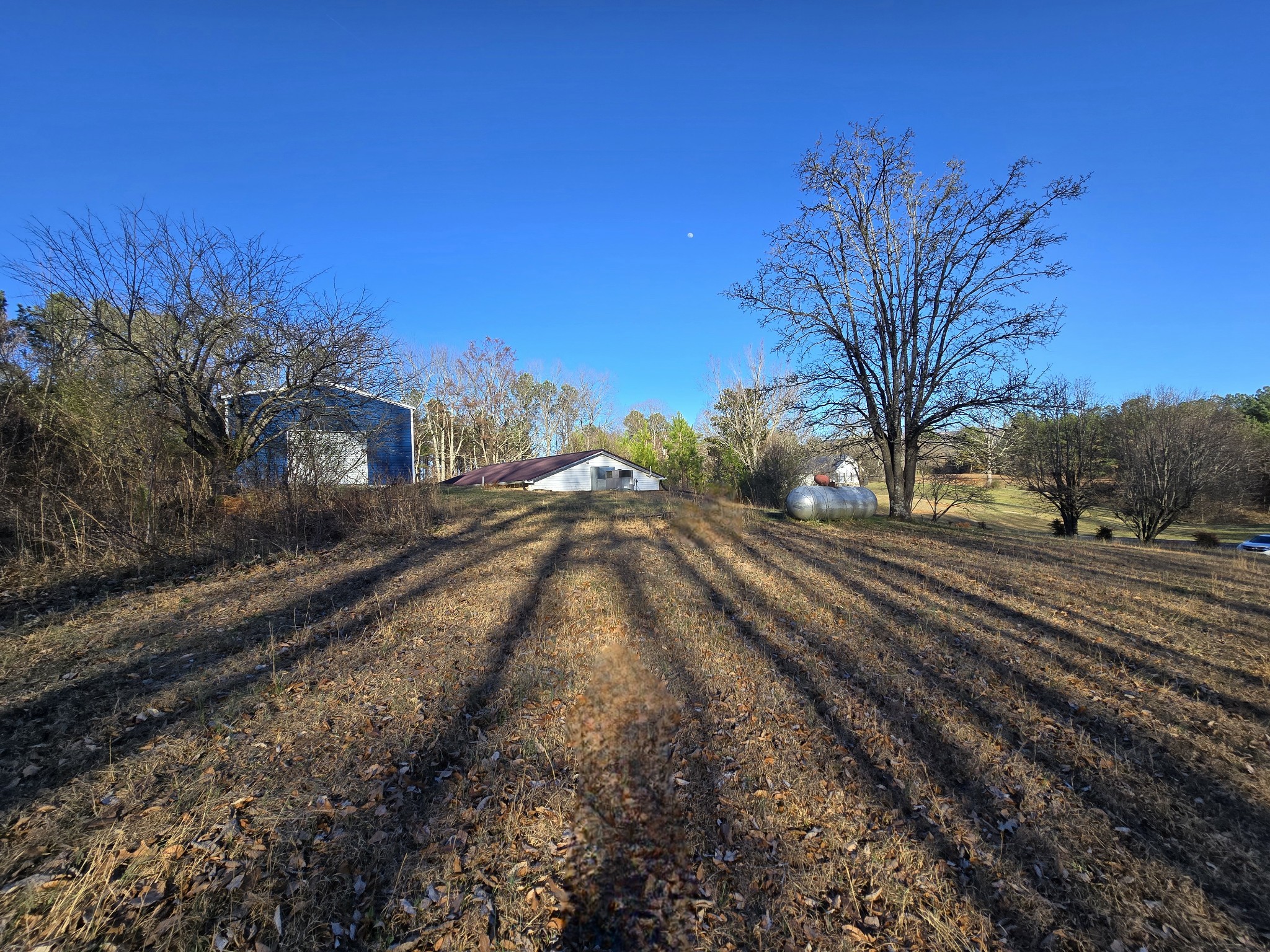 321 S John Locke Road Mcminnville TN 37110