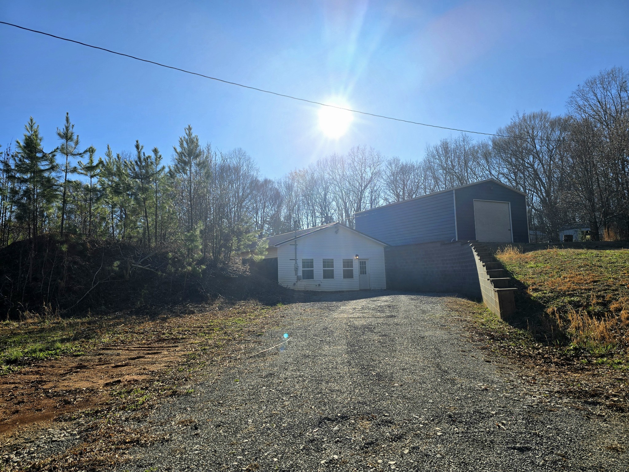 321 S John Locke Road Mcminnville TN 37110