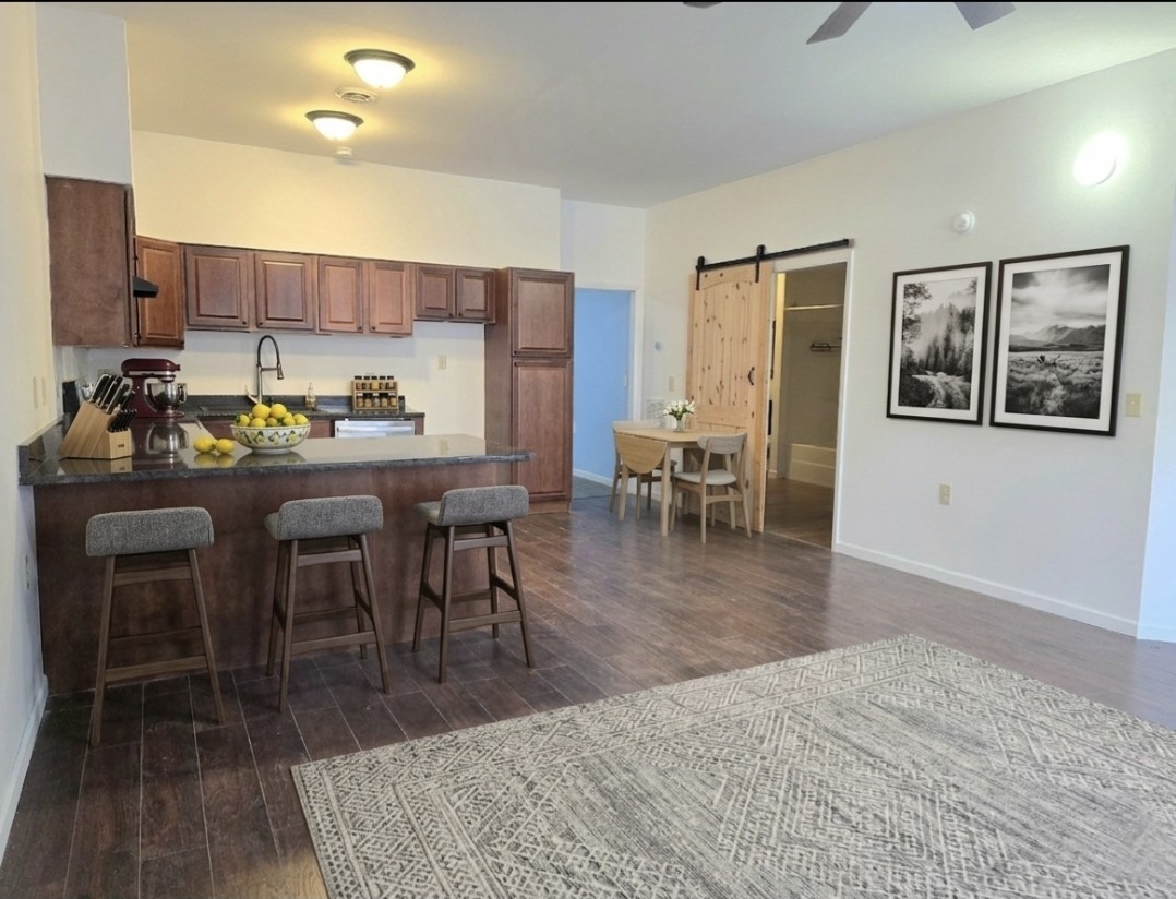 321 S John Locke Road Mcminnville TN 37110