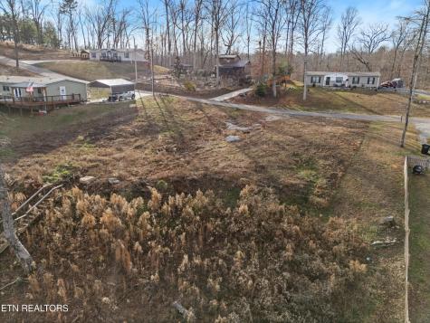 35 Lakeshore Vista Drive Kingston TN 37763