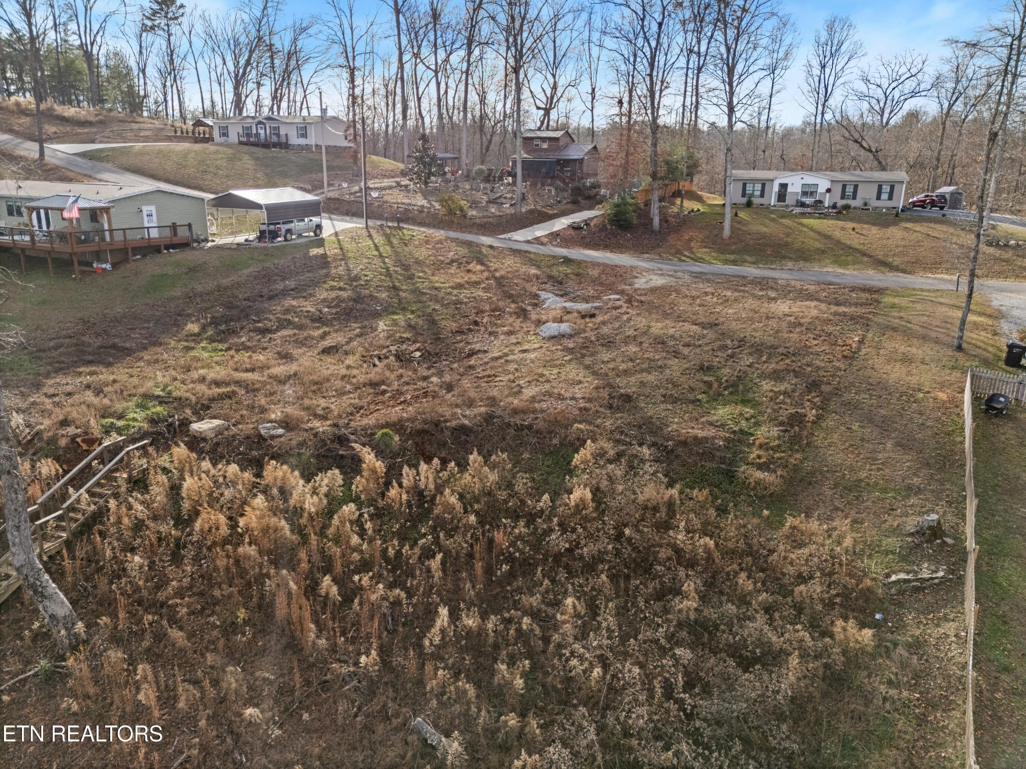35 Lakeshore Vista Drive Kingston TN 37763