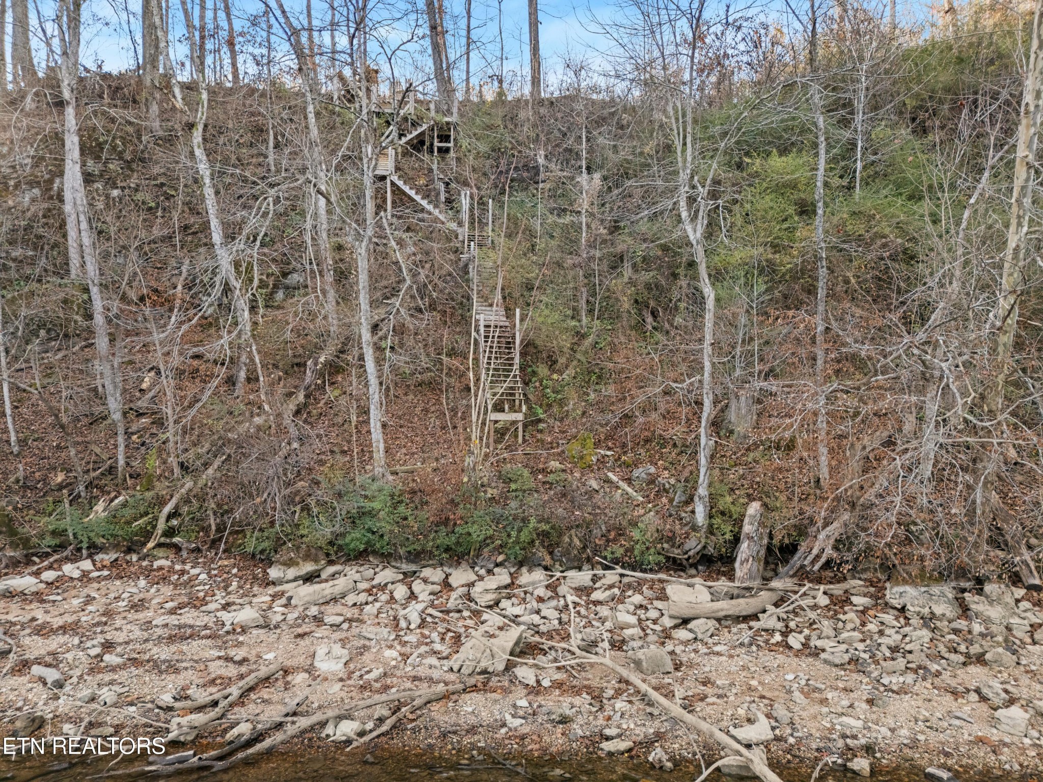 35 Lakeshore Vista Drive Kingston TN 37763