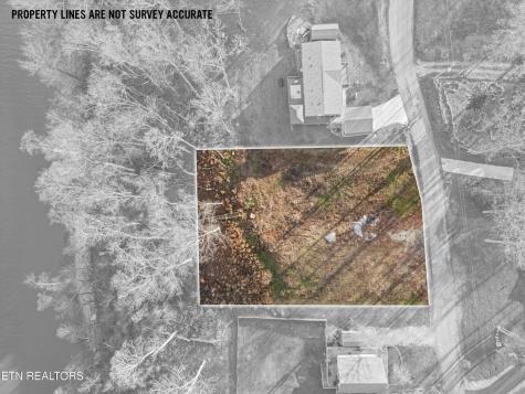 35 Lakeshore Vista Drive Kingston TN 37763