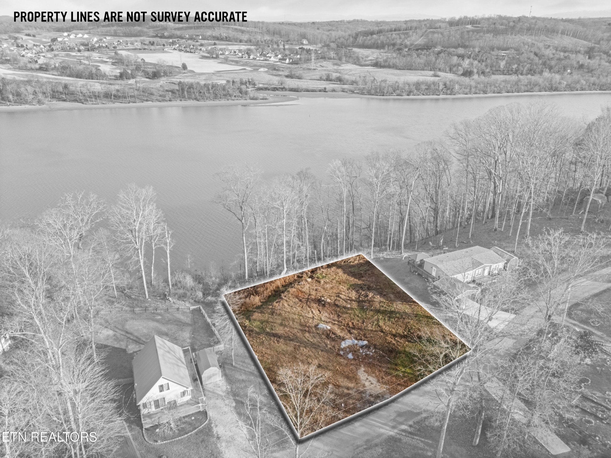 35 Lakeshore Vista Drive Kingston TN 37763