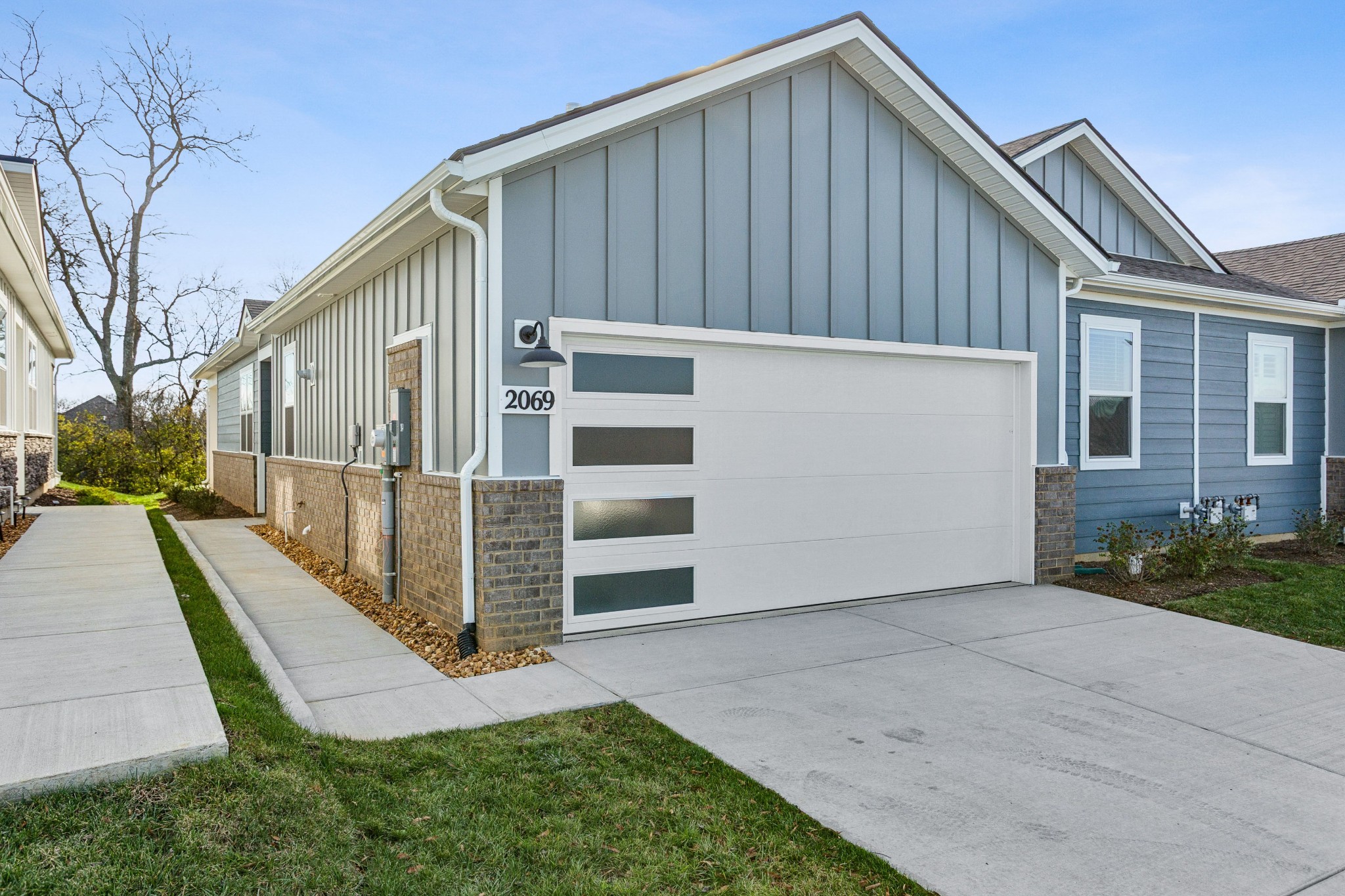 2069 Holmesburg Pvt Circle Gallatin TN 37066