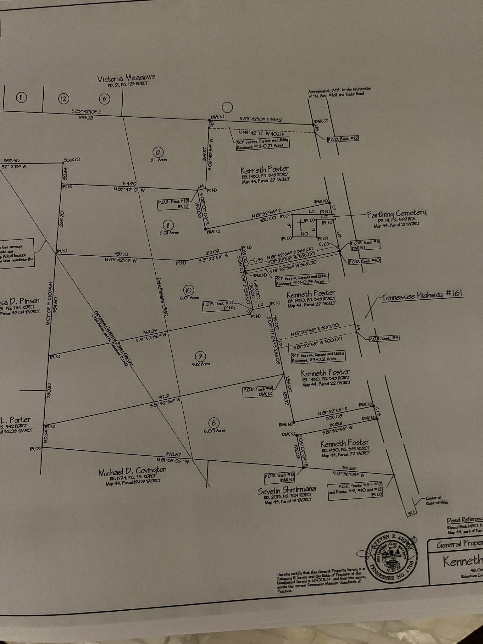 8 Highway161 Springfield TN 37172