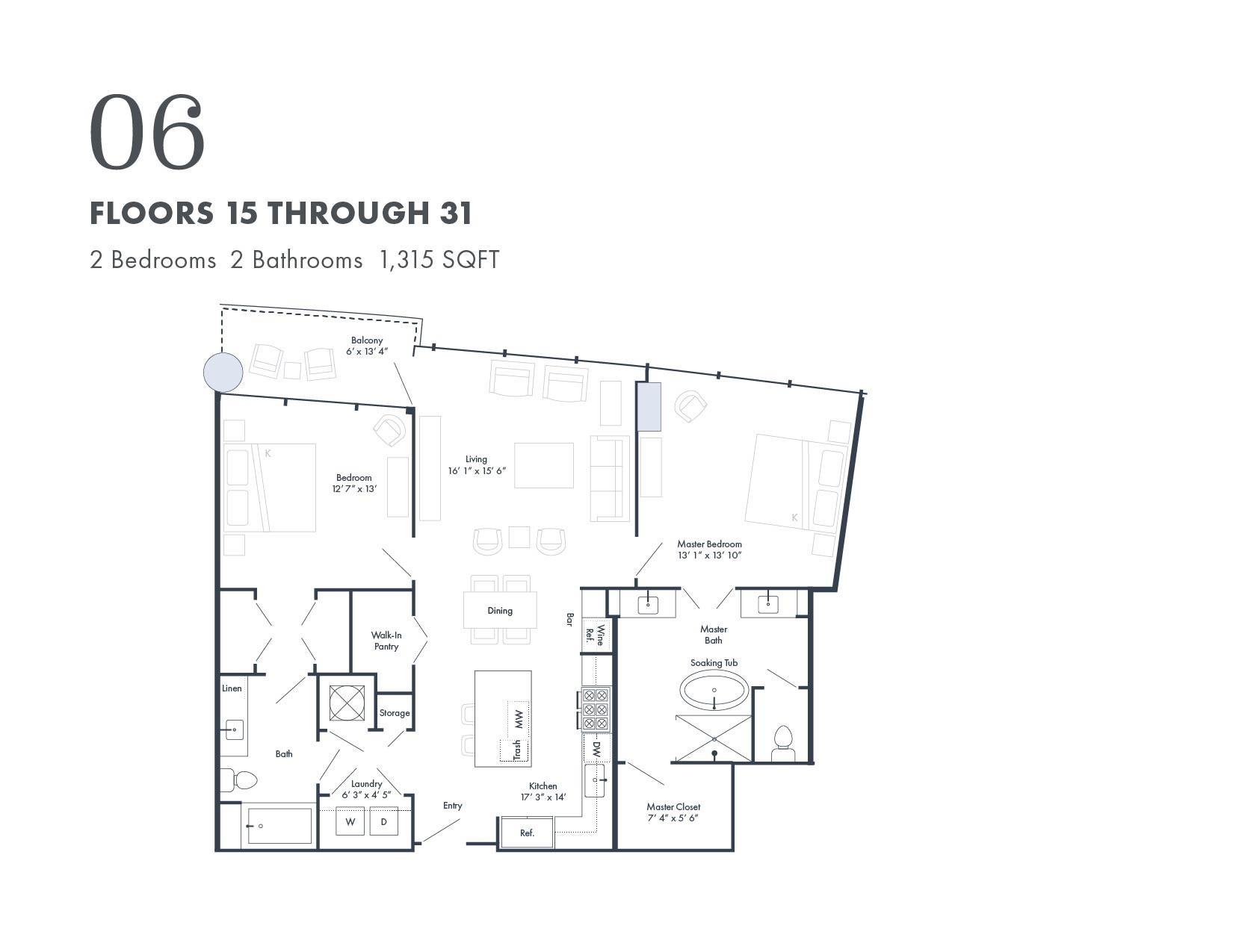 1616 West End Avenue Nashville TN 37203
