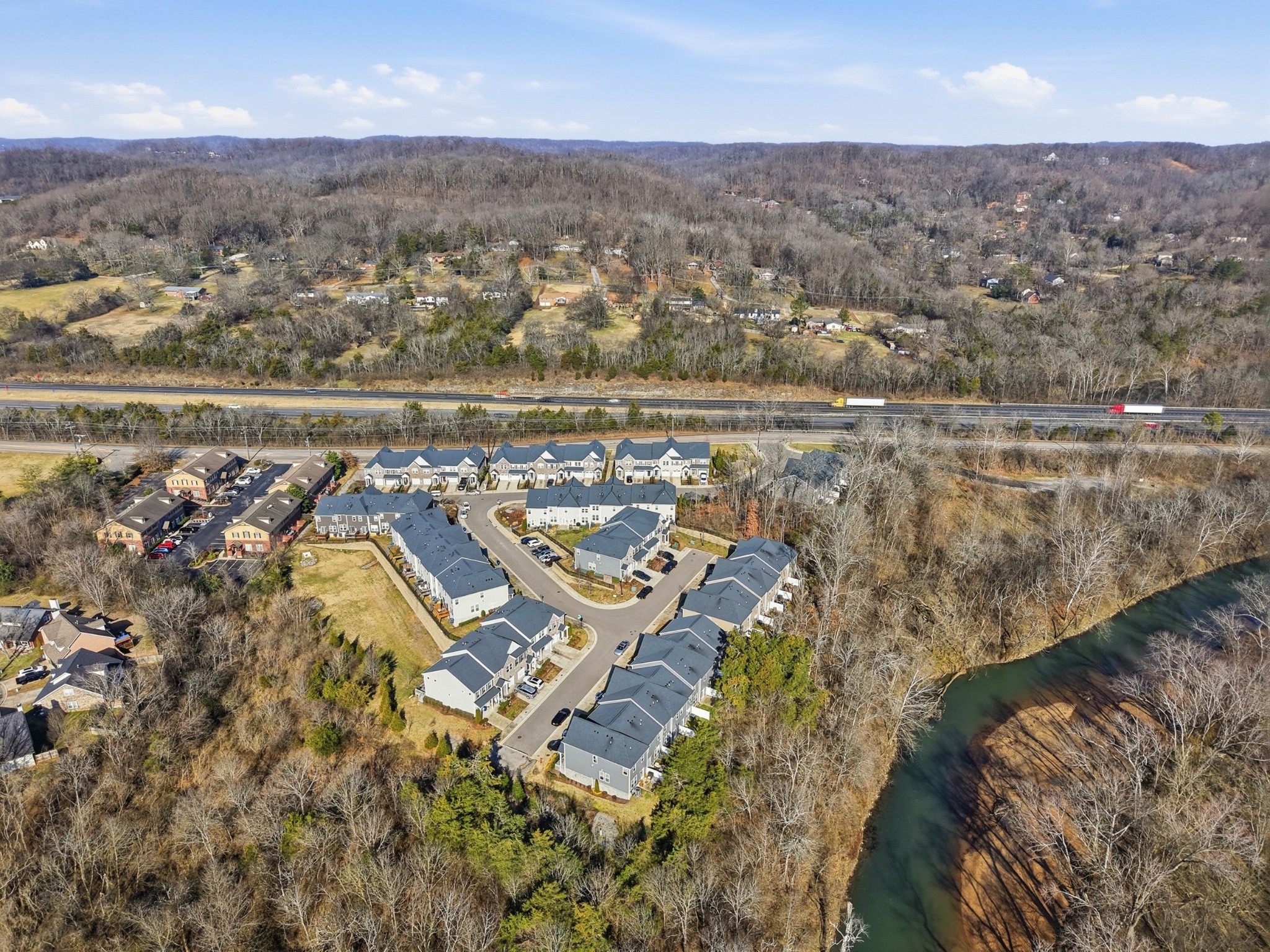 2221 Belle Creek Way Nashville TN 37221