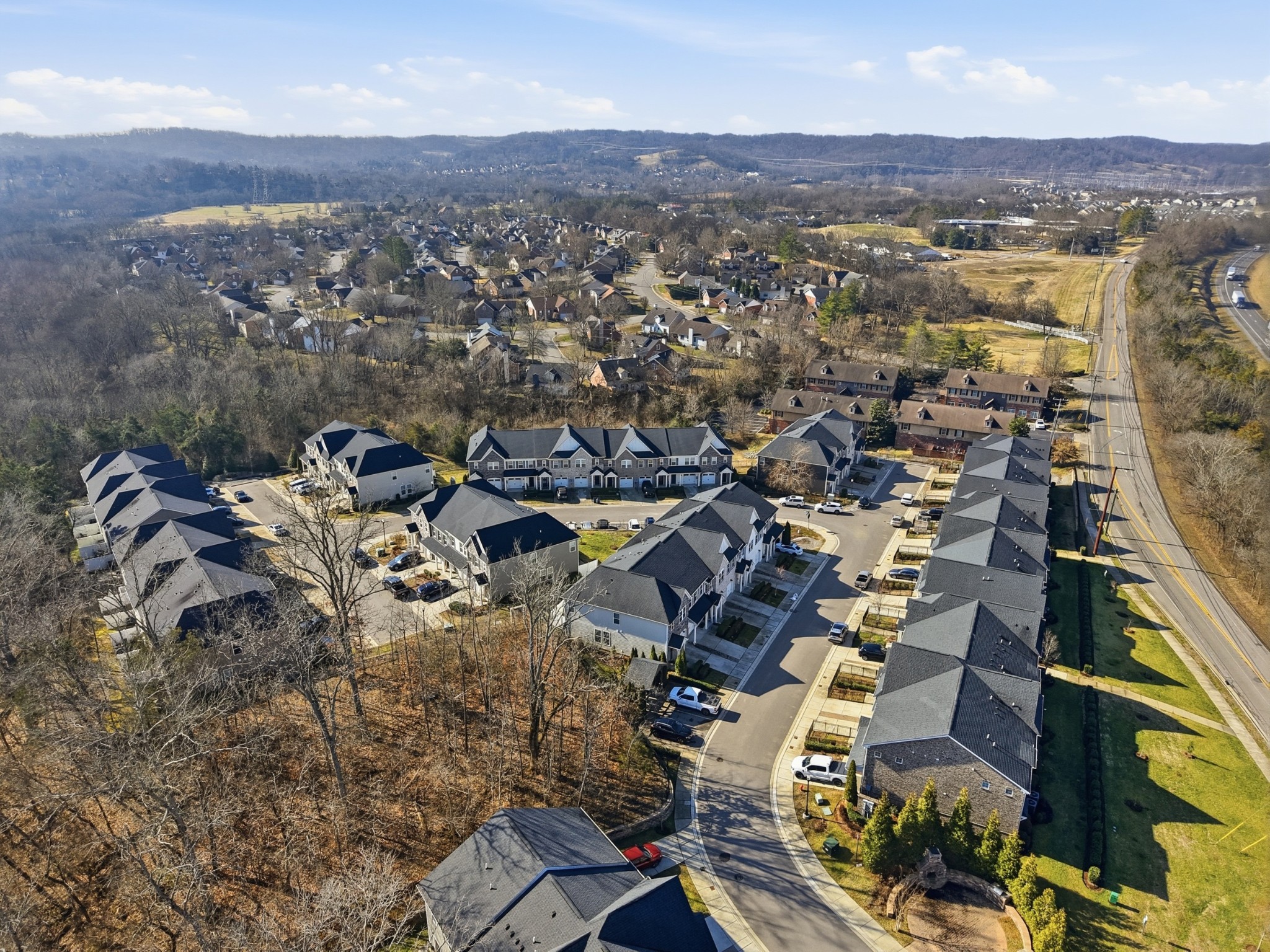 2221 Belle Creek Way Nashville TN 37221