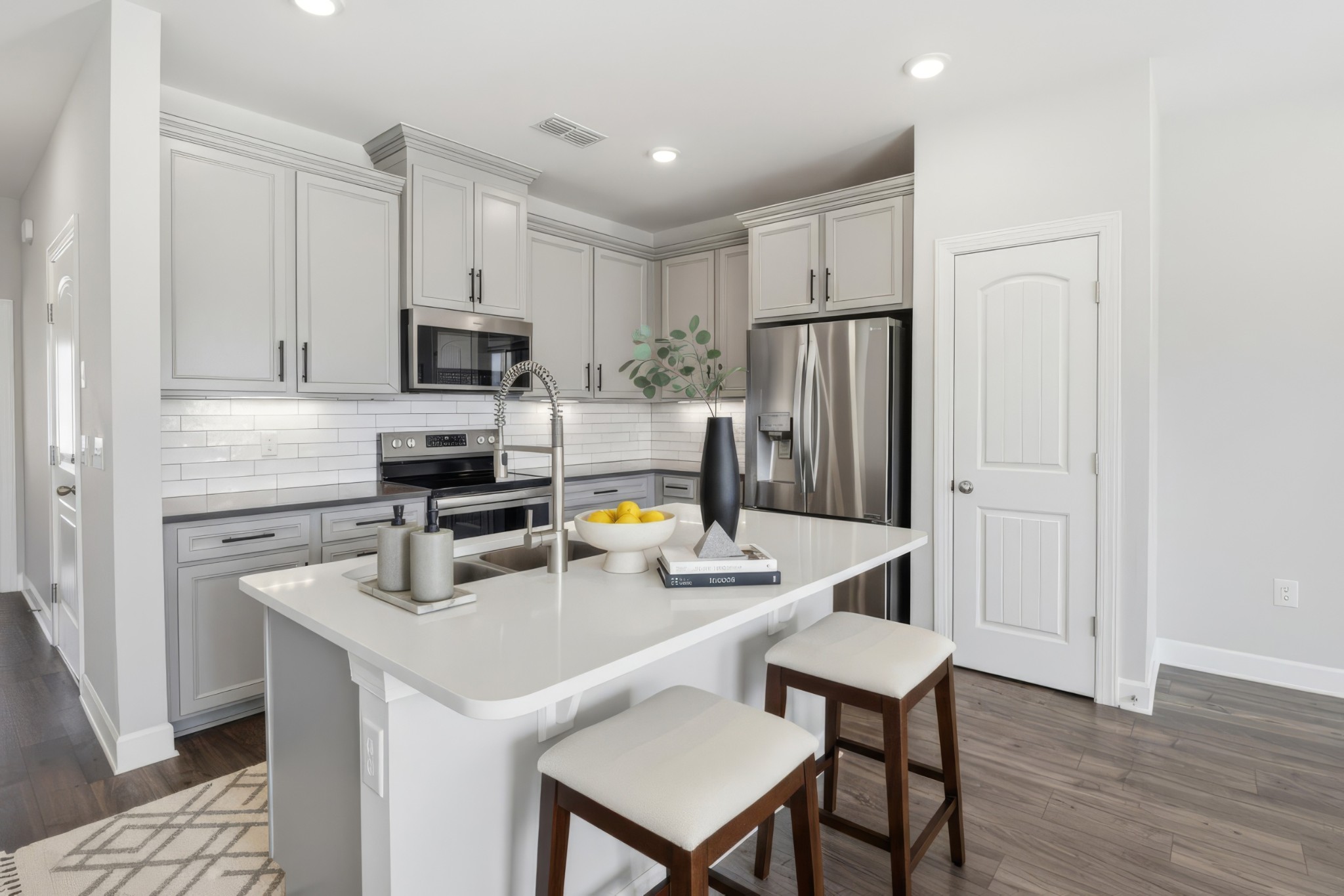 2221 Belle Creek Way Nashville TN 37221