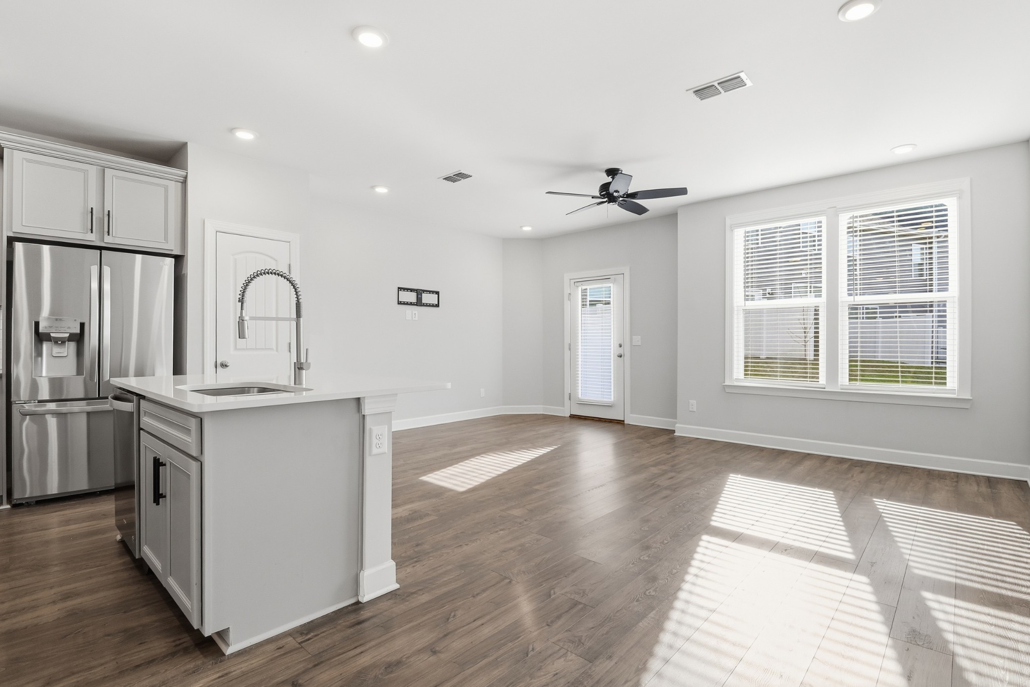 2221 Belle Creek Way Nashville TN 37221