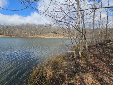 24 Blumont Drive Altamont TN 37301