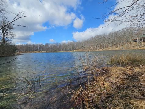 24 Blumont Drive Altamont TN 37301