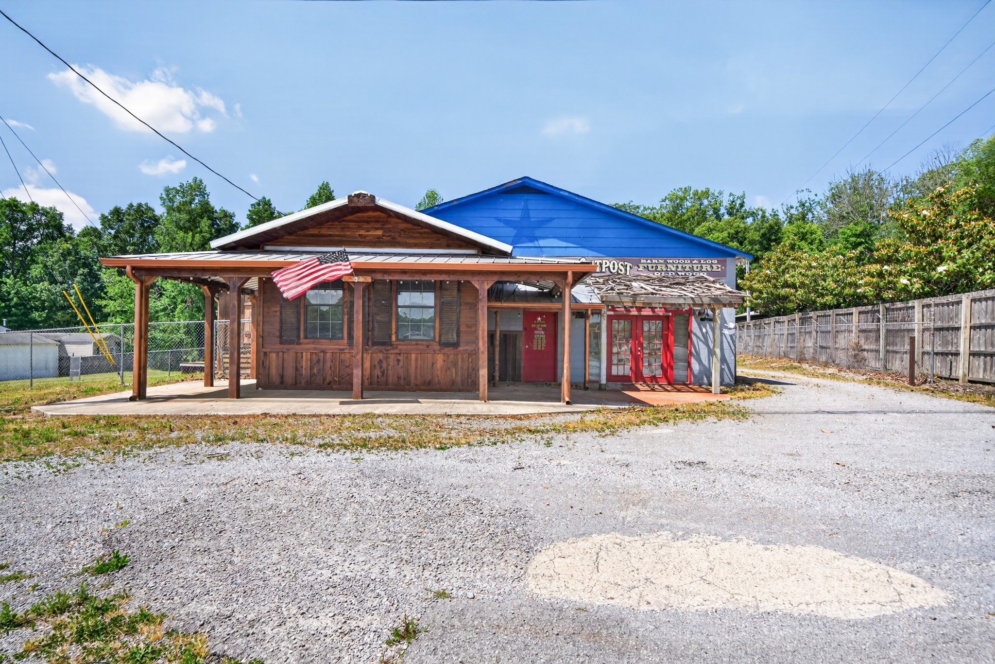 3239 Nashville Highway Smithville TN 37166