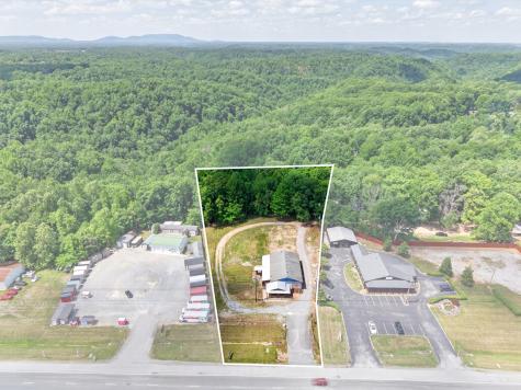 3239 Nashville Highway Smithville TN 37166