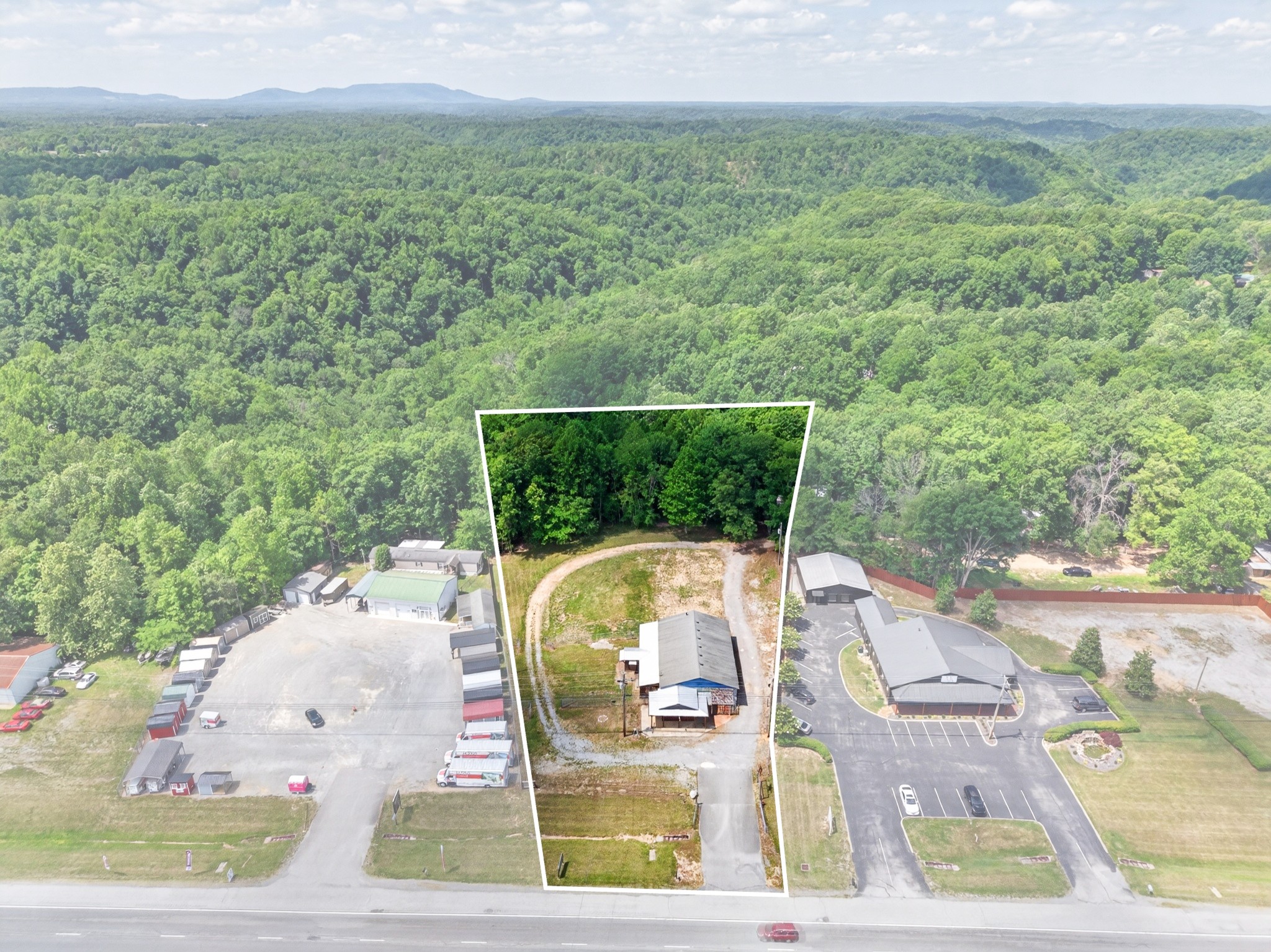 3239 Nashville Highway Smithville TN 37166