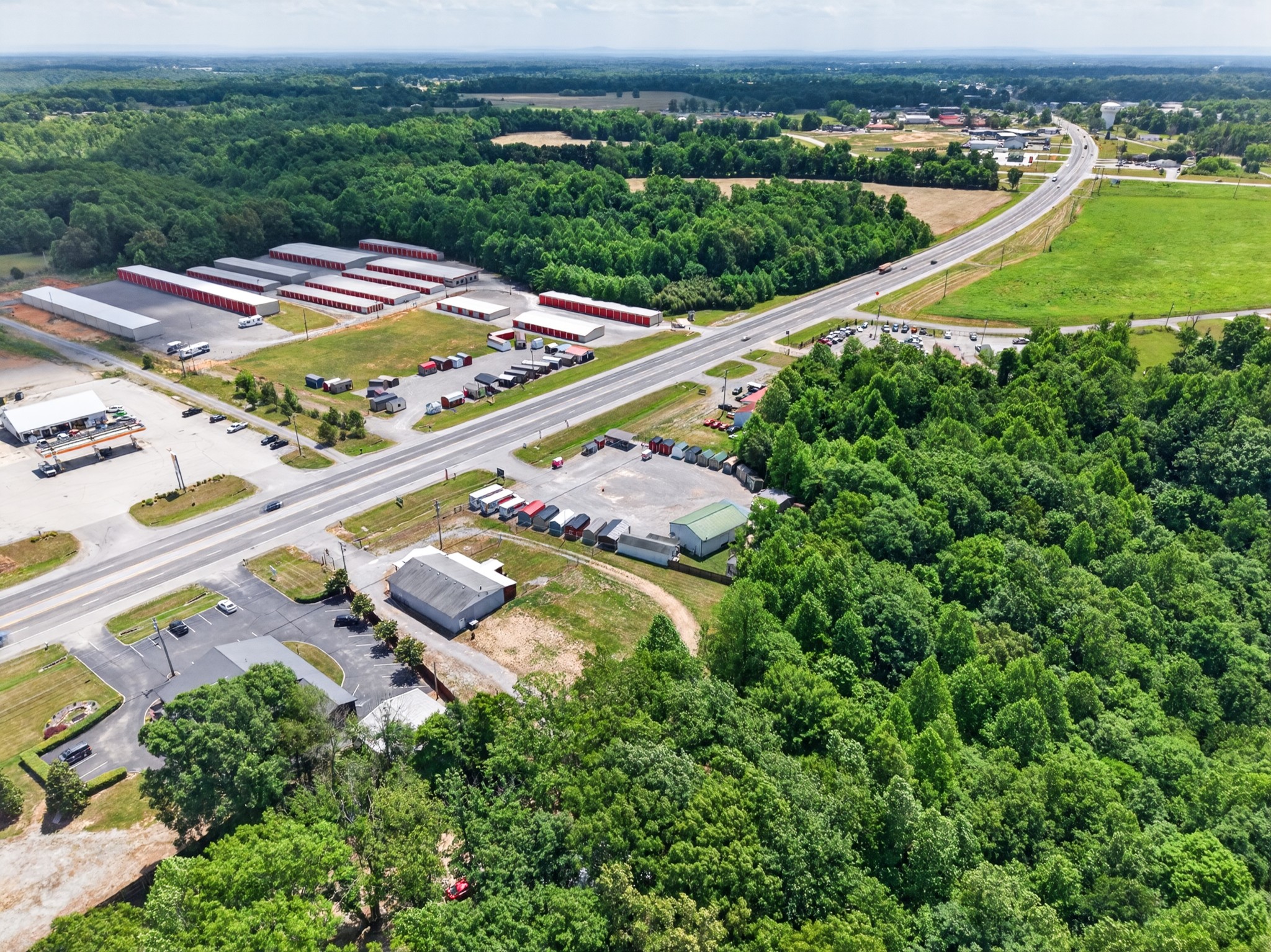 3239 Nashville Highway Smithville TN 37166