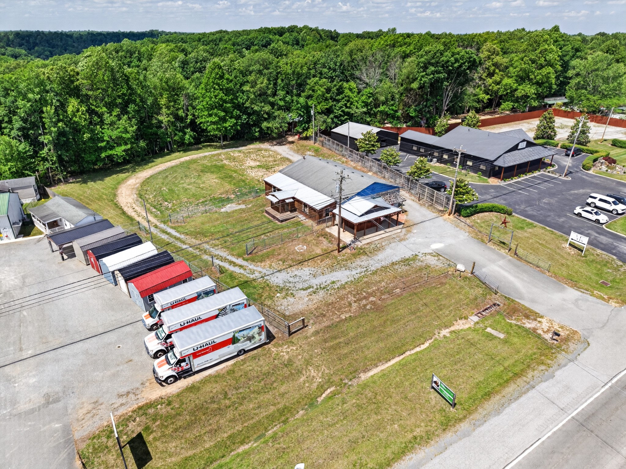 3239 Nashville Highway Smithville TN 37166