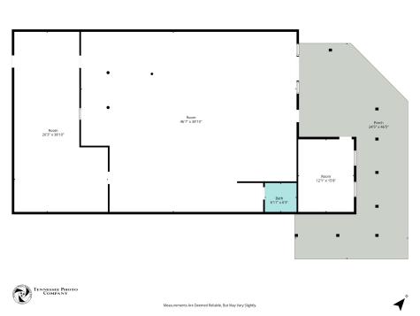 3239 Nashville Highway Smithville TN 37166