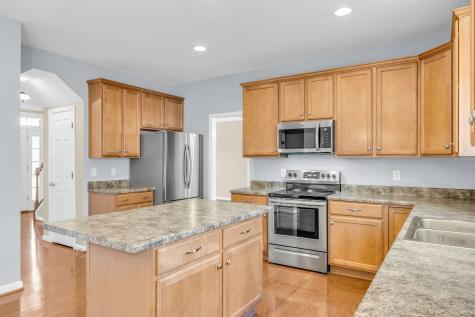 105 Lagan Court Franklin TN 37064